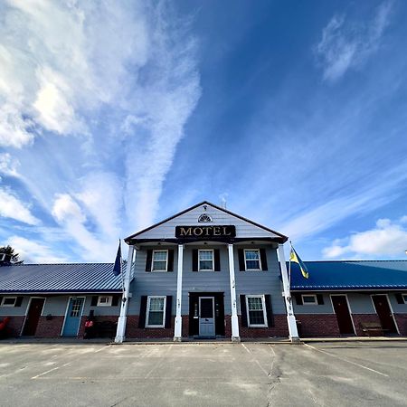 Farmington Colonial Valley Motel מראה חיצוני תמונה
