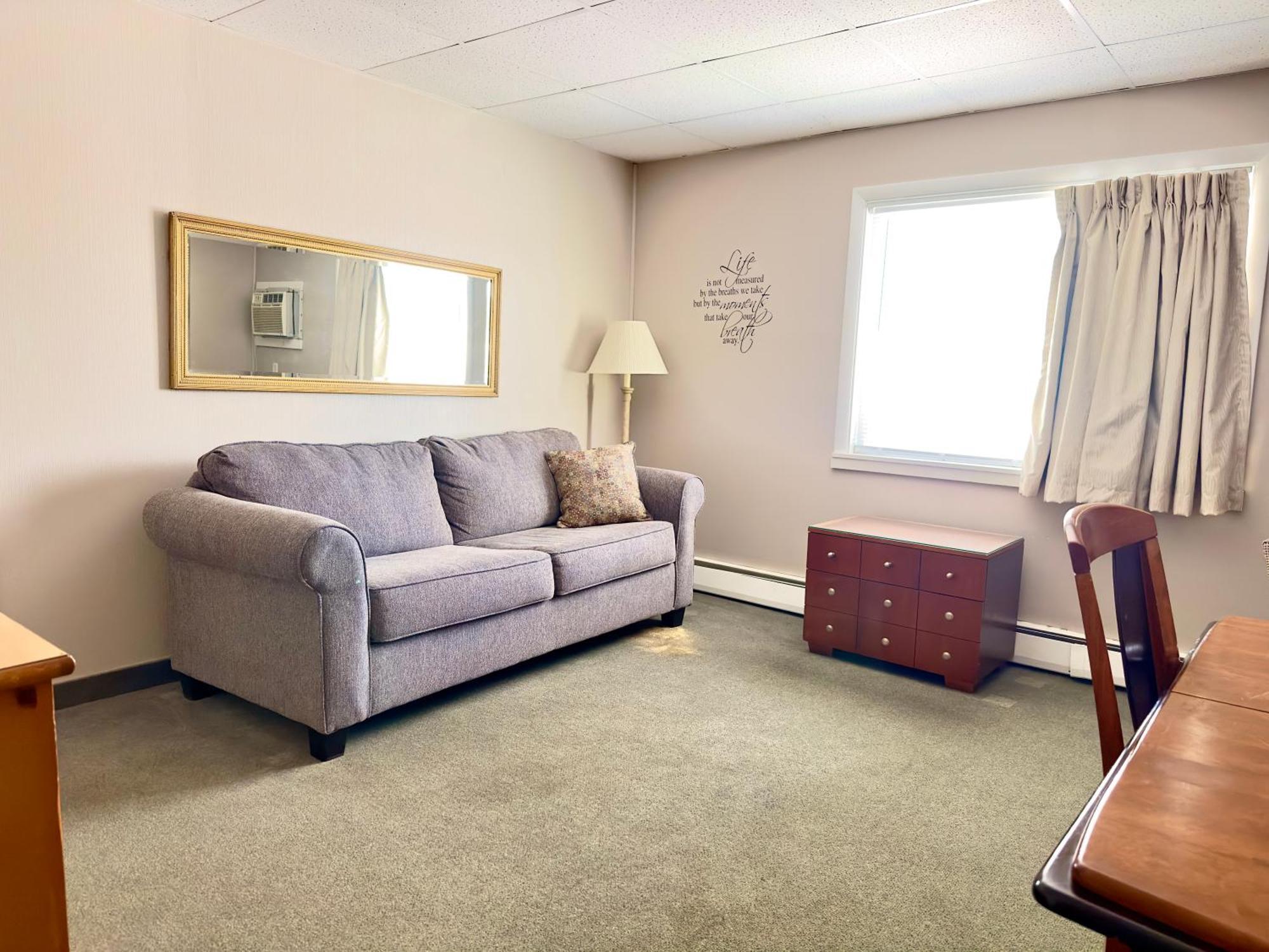 Farmington Colonial Valley Motel מראה חיצוני תמונה