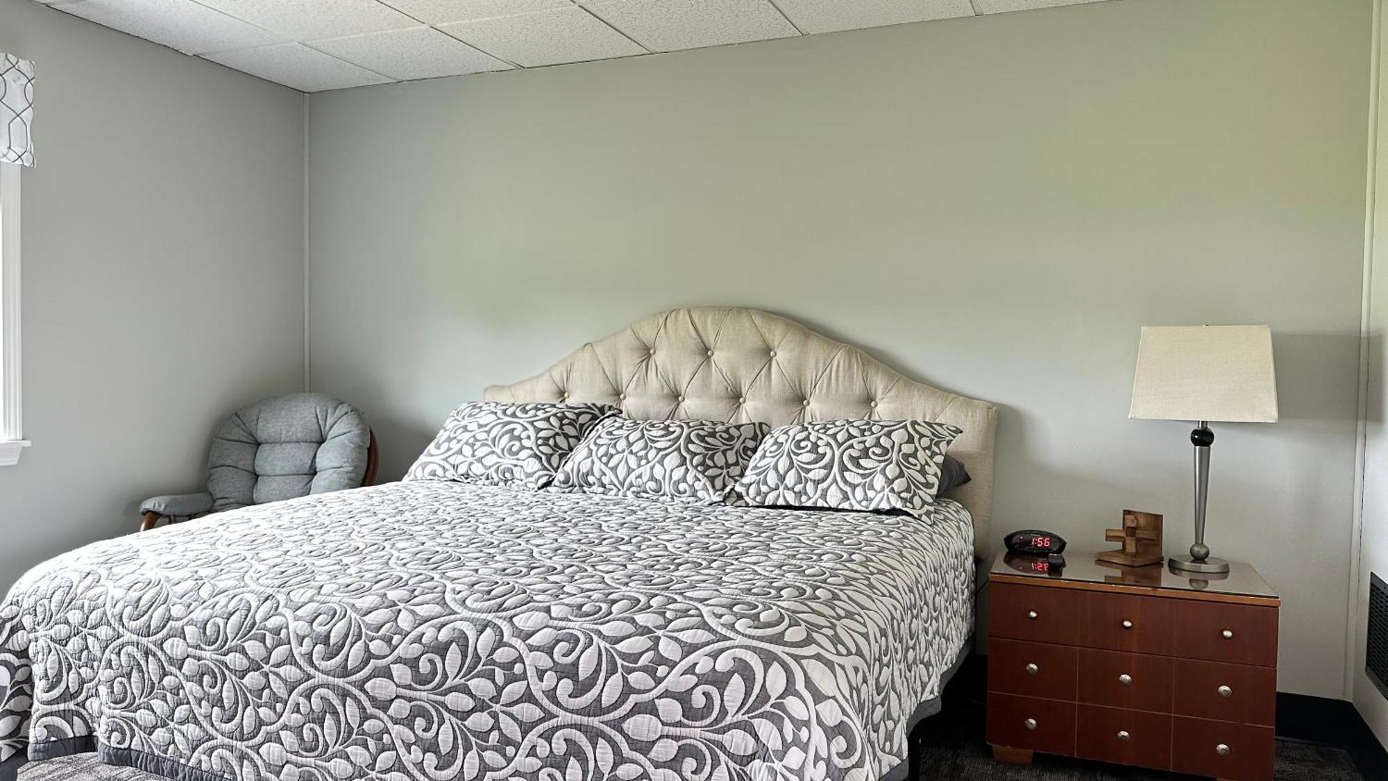 Farmington Colonial Valley Motel מראה חיצוני תמונה