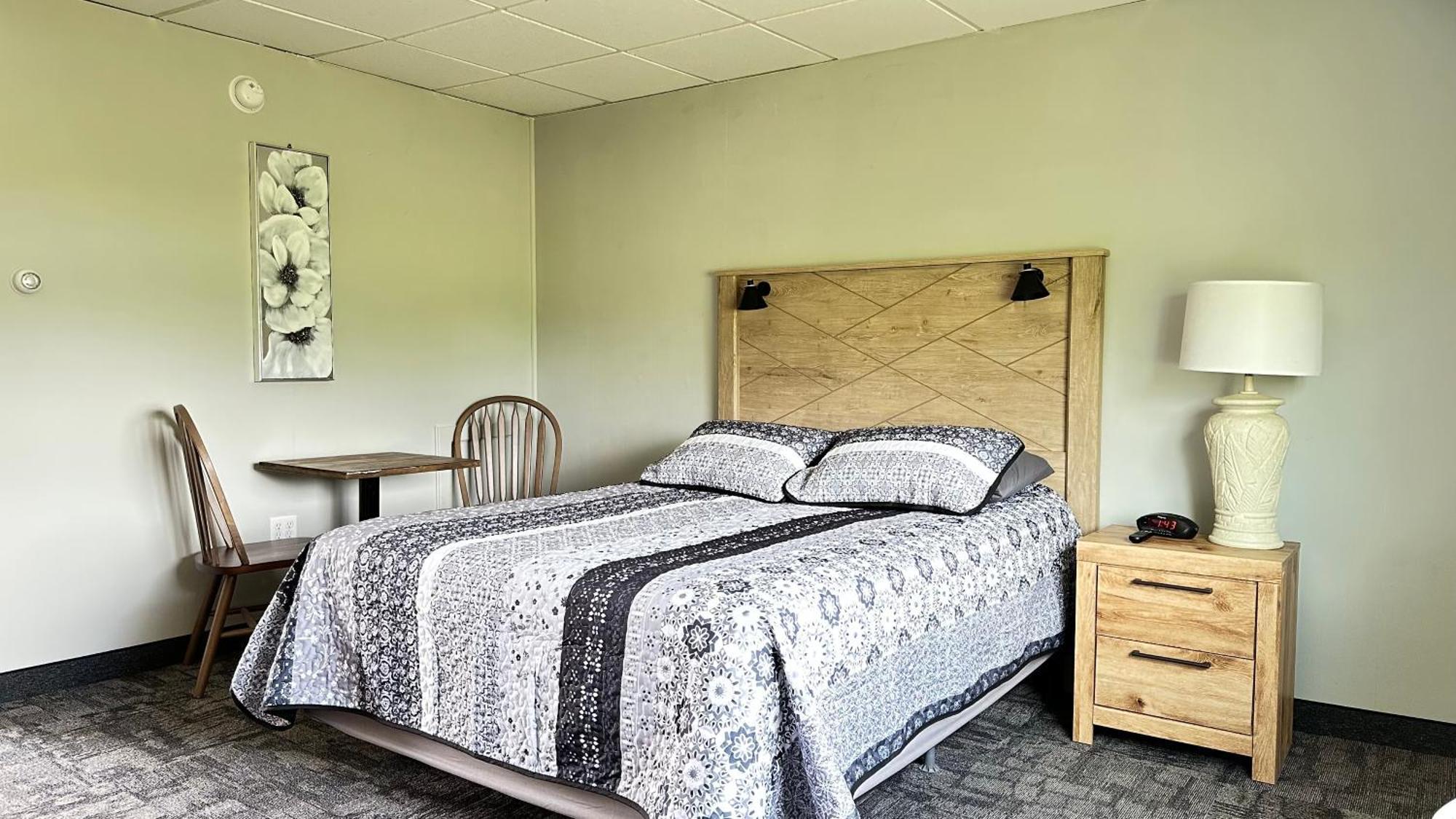 Farmington Colonial Valley Motel מראה חיצוני תמונה
