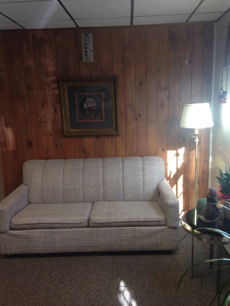 Farmington Colonial Valley Motel מראה חיצוני תמונה