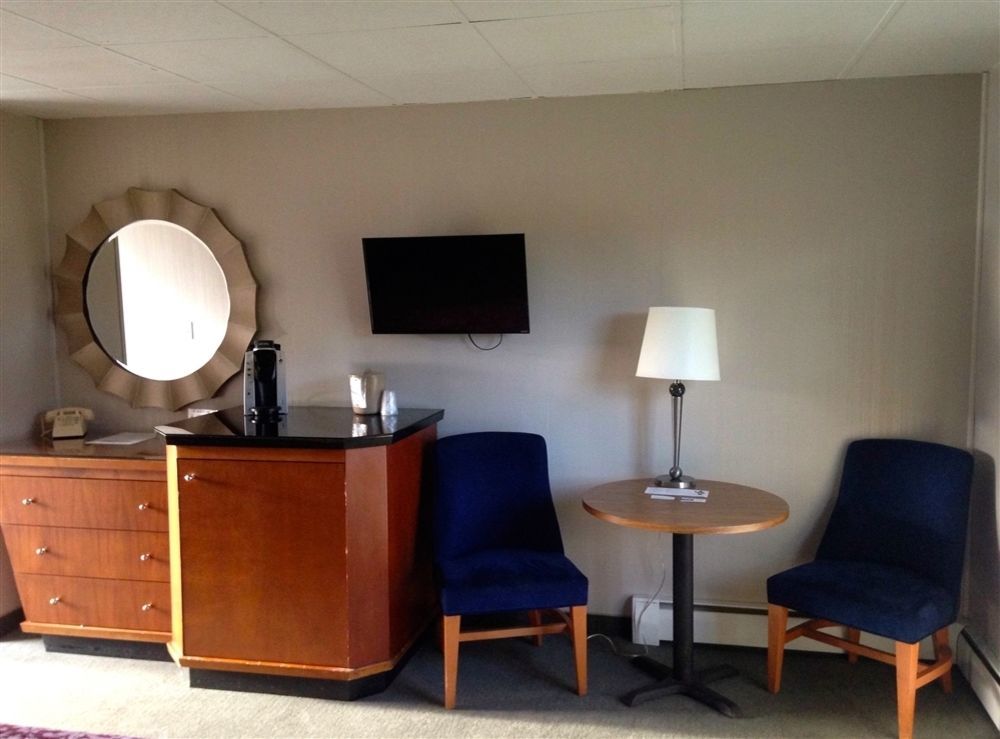 Farmington Colonial Valley Motel מראה חיצוני תמונה