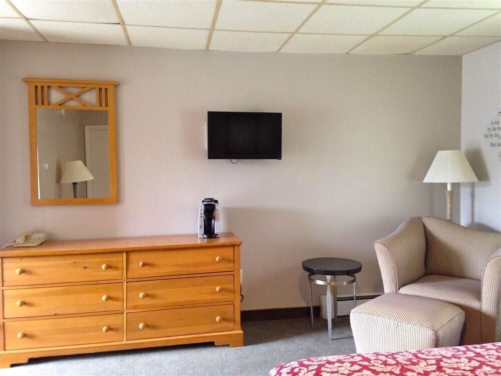 Farmington Colonial Valley Motel מראה חיצוני תמונה
