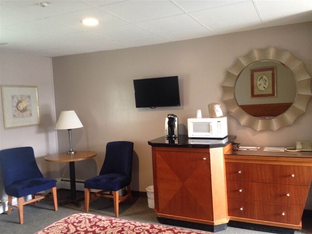 Farmington Colonial Valley Motel מראה חיצוני תמונה