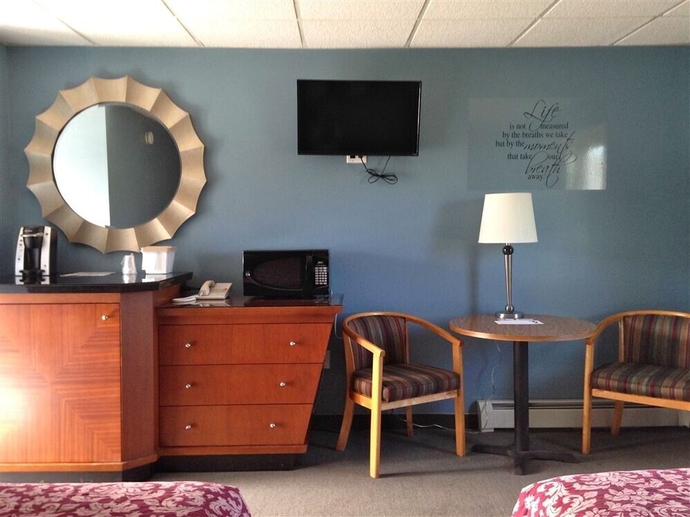Farmington Colonial Valley Motel מראה חיצוני תמונה